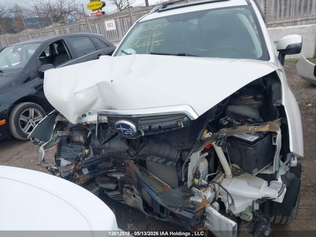 Aukcja sprzedaży 2014 Subaru Forester 2.0xt Touring, vin: JF2SJHLC8EH505675, numer aukcji: 12612818