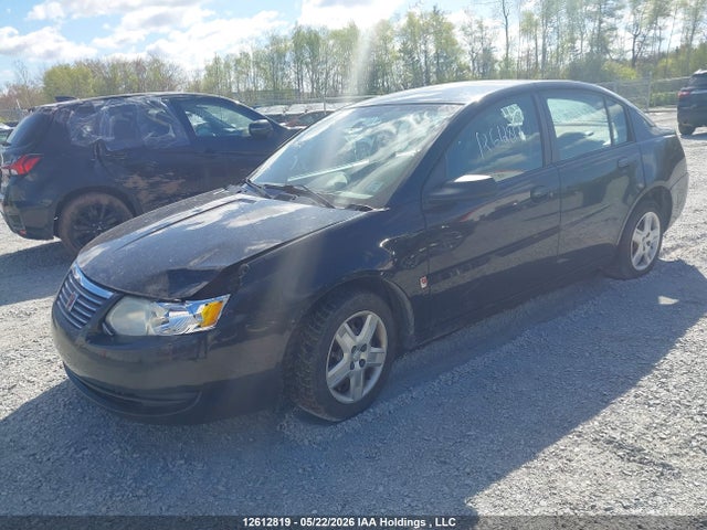 Продажа на аукционе авто 2006 Saturn Ion Level 2, vin: 1G8AJ55FX6Z190562, номер лота: 12612819