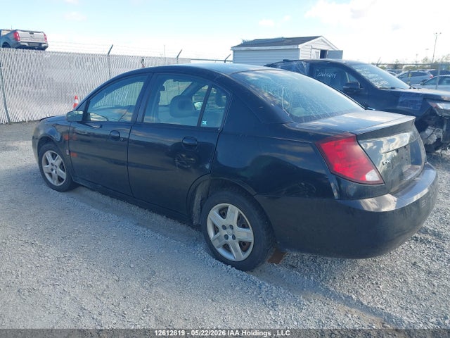 Продажа на аукционе авто 2006 Saturn Ion Level 2, vin: 1G8AJ55FX6Z190562, номер лота: 12612819