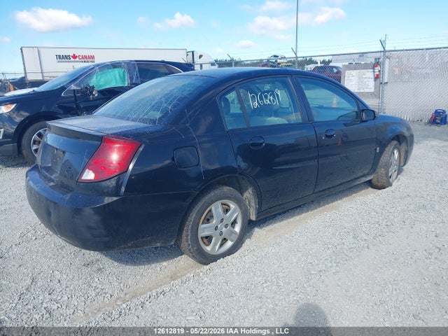 Продажа на аукционе авто 2006 Saturn Ion Level 2, vin: 1G8AJ55FX6Z190562, номер лота: 12612819