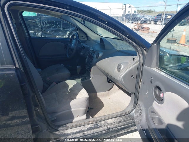 Продажа на аукционе авто 2006 Saturn Ion Level 2, vin: 1G8AJ55FX6Z190562, номер лота: 12612819