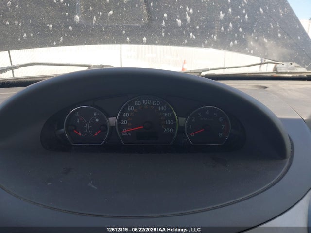 Продажа на аукционе авто 2006 Saturn Ion Level 2, vin: 1G8AJ55FX6Z190562, номер лота: 12612819