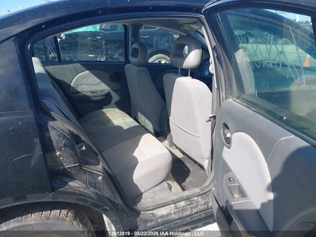 Продажа на аукционе авто 2006 Saturn Ion Level 2, vin: 1G8AJ55FX6Z190562, номер лота: 12612819