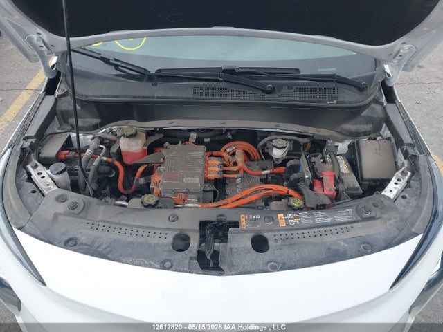 Chevrolet Bolt Euv 2023 1G1FY6S0XP4122430 Image 10
