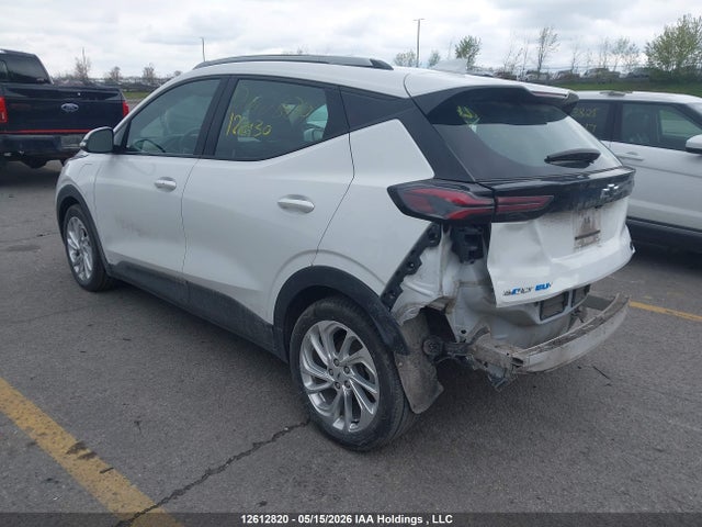Продаж на аукціоні авто 2023 Chevrolet Bolt Euv, vin: 1G1FY6S0XP4122430, номер лоту: 12612820