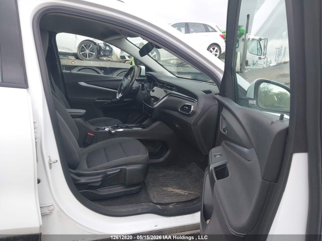 Продаж на аукціоні авто 2023 Chevrolet Bolt Euv, vin: 1G1FY6S0XP4122430, номер лоту: 12612820