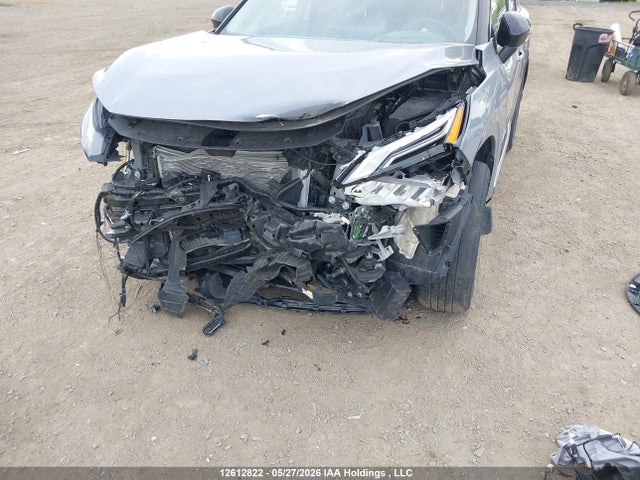 Продаж на аукціоні авто 2024 Nissan Rogue, vin: JN8BT3DD3RW254024, номер лоту: 12612822