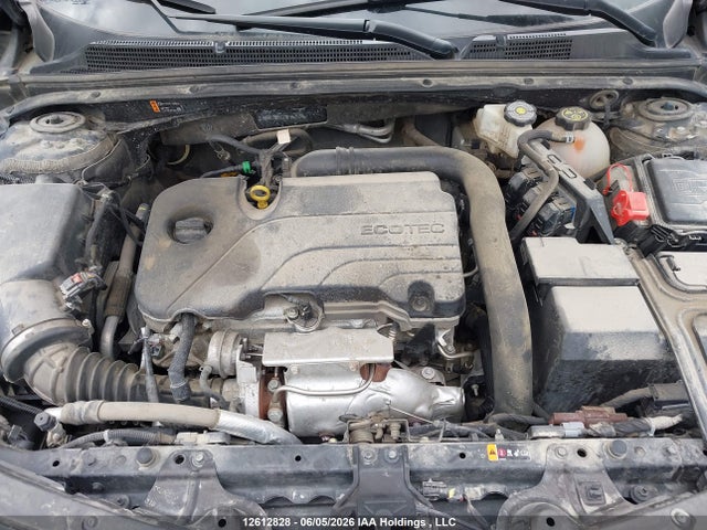 12612828 :رقم المزاد ، 1G1ZB5ST7RF157114 vin ، 2024 Chevrolet Malibu Ls مزاد بيع