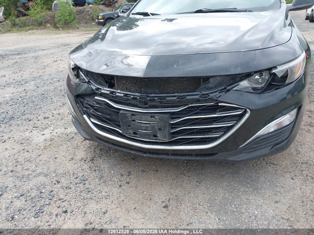 12612828 :رقم المزاد ، 1G1ZB5ST7RF157114 vin ، 2024 Chevrolet Malibu Ls مزاد بيع