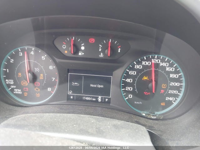 12612828 :رقم المزاد ، 1G1ZB5ST7RF157114 vin ، 2024 Chevrolet Malibu Ls مزاد بيع