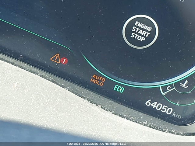 Aukcja sprzedaży 2021 Hyundai Palisade Limited, vin: KM8R5DHE6MU177985, numer aukcji: 12612833