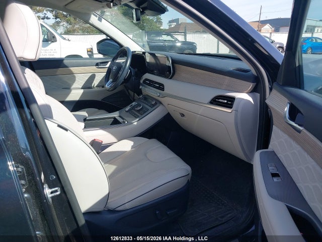 Aukcja sprzedaży 2021 Hyundai Palisade Limited, vin: KM8R5DHE6MU177985, numer aukcji: 12612833