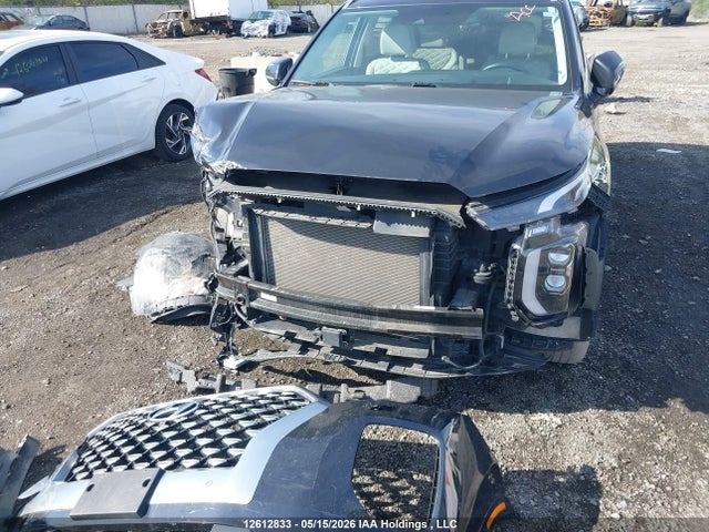 Aukcja sprzedaży 2021 Hyundai Palisade Limited, vin: KM8R5DHE6MU177985, numer aukcji: 12612833