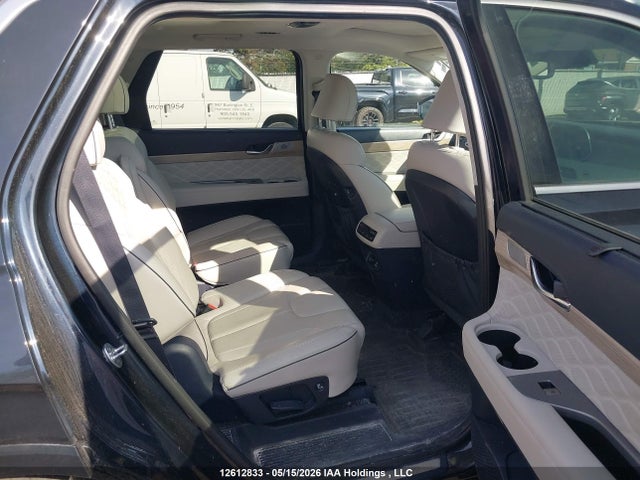 Aukcja sprzedaży 2021 Hyundai Palisade Limited, vin: KM8R5DHE6MU177985, numer aukcji: 12612833