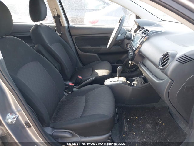 ML32AUHJ2NH007912 Mitsubishi Mirage Es/le