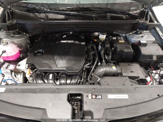 KIA Sportage Lx 2026 KNDPUCDF9T7499220 Image 10