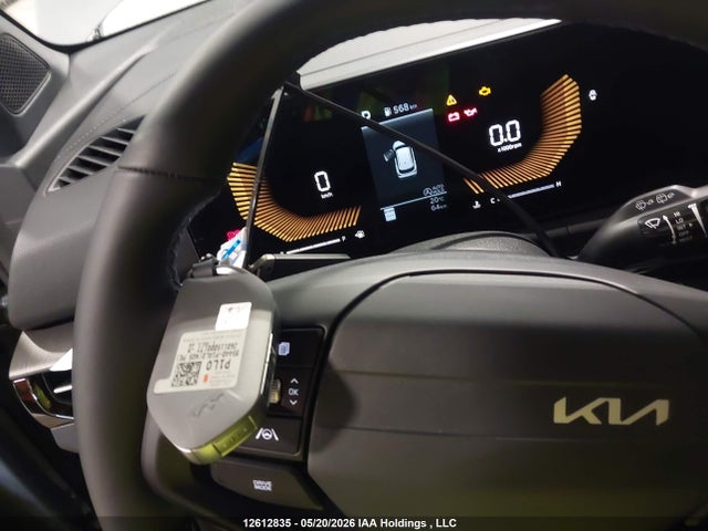 KIA Sportage Lx 2026 KNDPUCDF9T7499220 Image 11