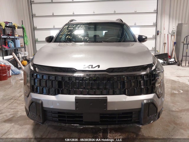KIA Sportage Lx 2026 KNDPUCDF9T7499220 Image 13