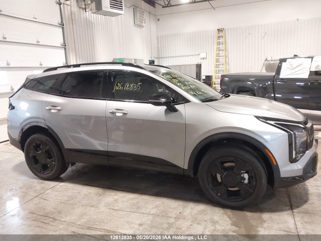 KIA Sportage Lx 2026 KNDPUCDF9T7499220 Image 14