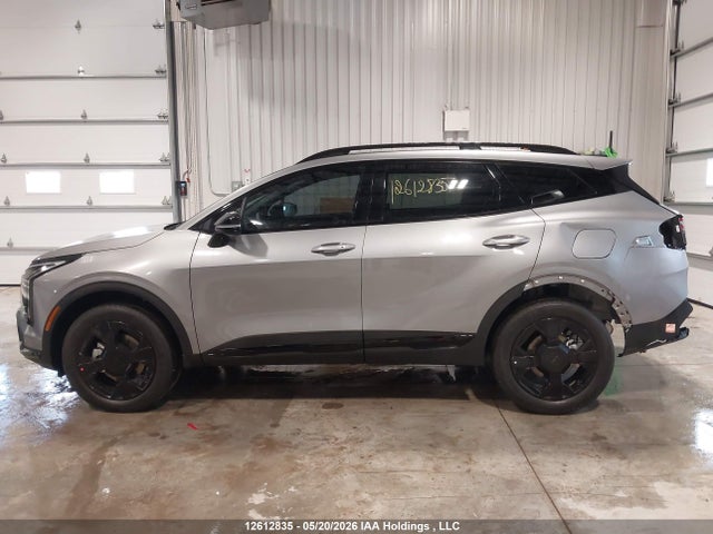 KIA Sportage Lx 2026 KNDPUCDF9T7499220 Image 15