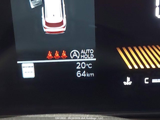 KIA Sportage Lx 2026 KNDPUCDF9T7499220 Image 16
