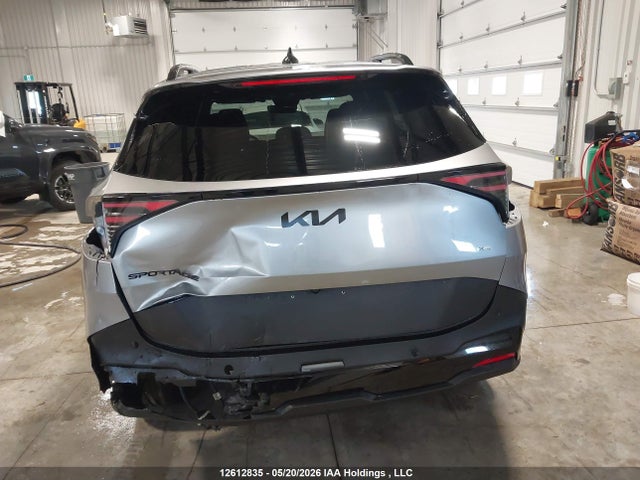 KIA Sportage Lx 2026 KNDPUCDF9T7499220 Image 17
