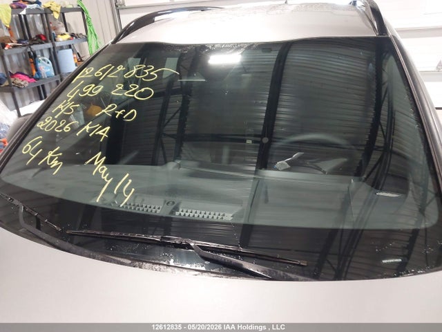 KIA Sportage Lx 2026 KNDPUCDF9T7499220 Image 18