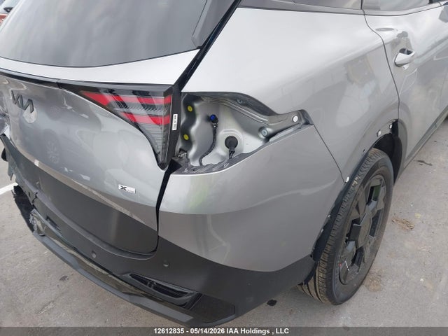 KIA Sportage Lx 2026 KNDPUCDF9T7499220 Image 19