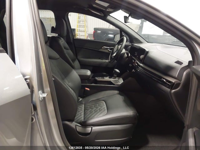 KIA Sportage Lx 2026 KNDPUCDF9T7499220 Image 5