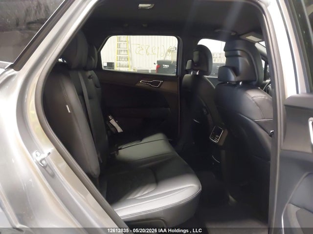 12612835 :رقم المزاد ، KNDPUCDF9T7499220 vin ، 2026 Kia Sportage Lx مزاد بيع