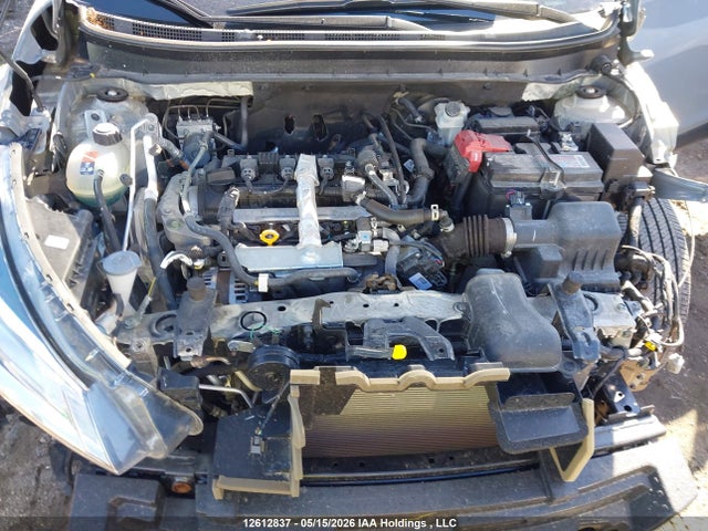 12612837 :رقم المزاد ، 3N1CP5BV6RL568190 vin ، 2024 Nissan Kicks S مزاد بيع
