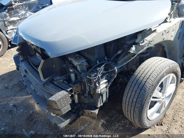 12612837 :رقم المزاد ، 3N1CP5BV6RL568190 vin ، 2024 Nissan Kicks S مزاد بيع