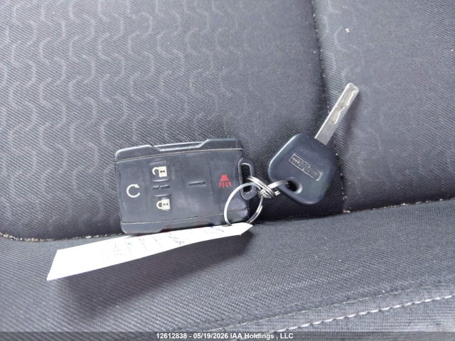 GMC CANYON SLE 2015 1GTG6BE30F1258744 Image 11