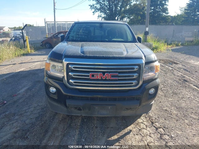 GMC CANYON SLE 2015 1GTG6BE30F1258744 Image 12