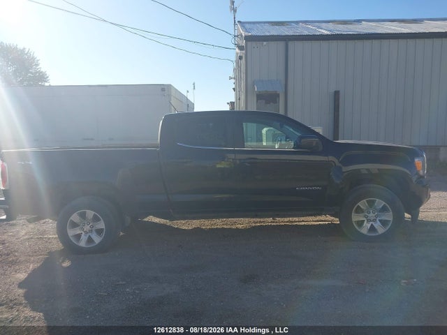 GMC CANYON SLE 2015 1GTG6BE30F1258744 Image 13