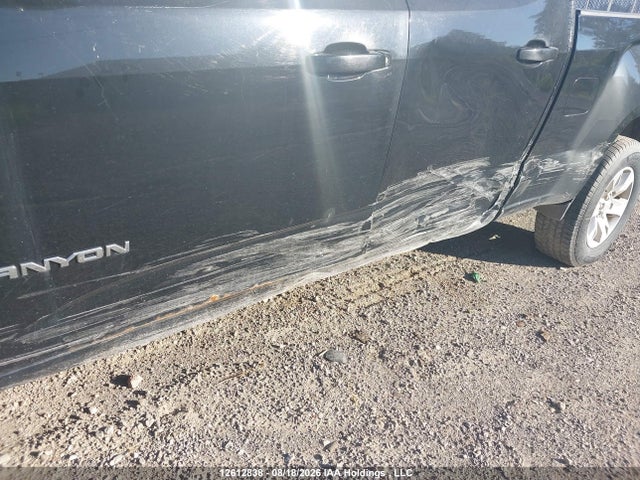 GMC CANYON SLE 2015 1GTG6BE30F1258744 Image 6