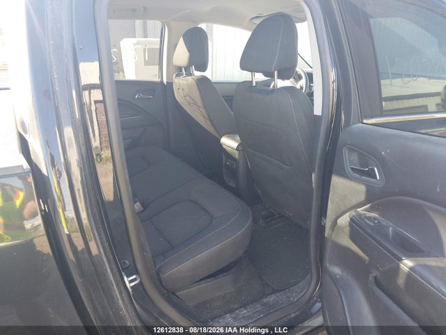 GMC CANYON SLE 2015 1GTG6BE30F1258744 Image 8
