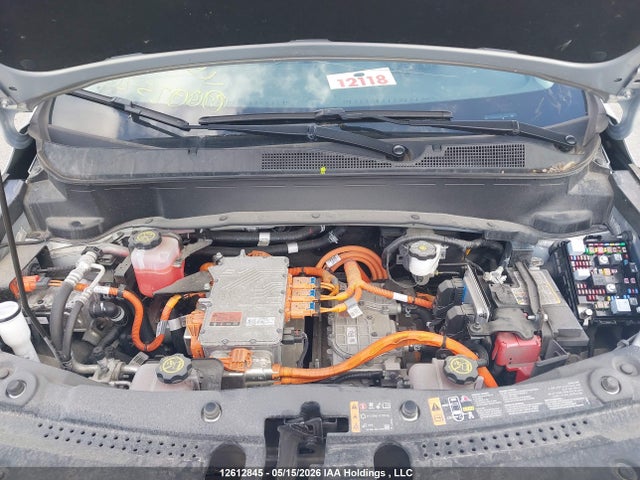 1G1FY6S07P4164795 Chevrolet Bolt Euv Lt