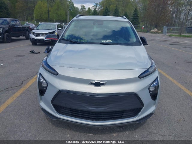 1G1FY6S07P4164795 Chevrolet Bolt Euv Lt