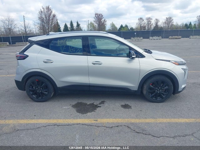 1G1FY6S07P4164795 Chevrolet Bolt Euv Lt