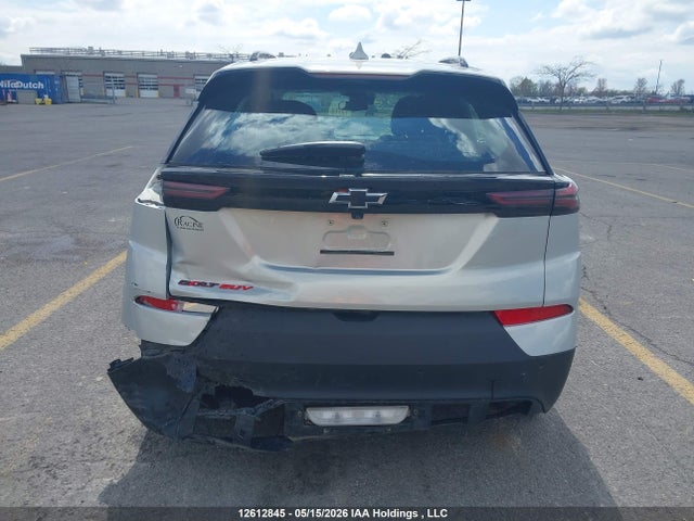 1G1FY6S07P4164795 Chevrolet Bolt Euv Lt