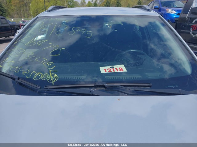 1G1FY6S07P4164795 Chevrolet Bolt Euv Lt