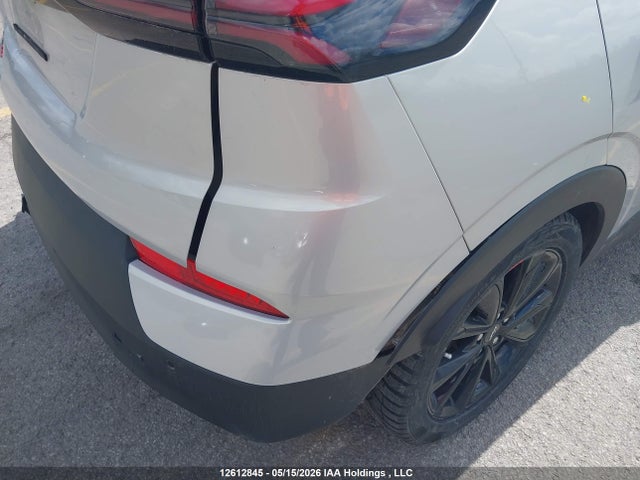 1G1FY6S07P4164795 Chevrolet Bolt Euv Lt