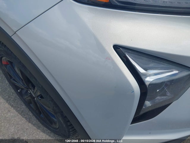 1G1FY6S07P4164795 Chevrolet Bolt Euv Lt