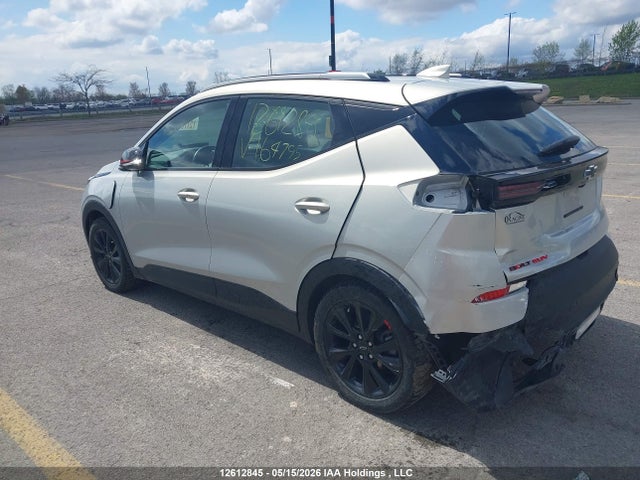 1G1FY6S07P4164795 Chevrolet Bolt Euv Lt