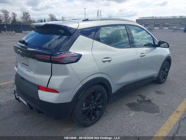 1G1FY6S07P4164795 Chevrolet Bolt Euv Lt