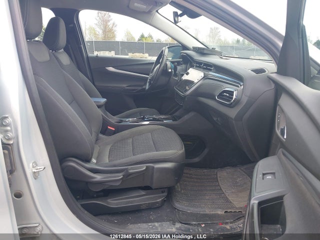 1G1FY6S07P4164795 Chevrolet Bolt Euv Lt
