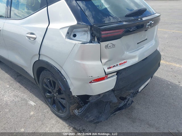 1G1FY6S07P4164795 Chevrolet Bolt Euv Lt
