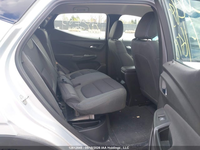 1G1FY6S07P4164795 Chevrolet Bolt Euv Lt