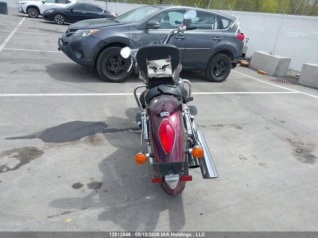 Продажа на аукционе авто 2007 Honda Vtx1300 T, vin: 1HFSC52847A400301, номер лота: 12612846